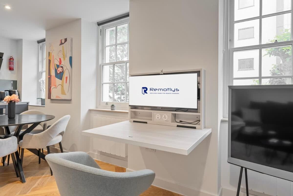 Modern 1 Bedroom In Fitzrovia Casa vacanze