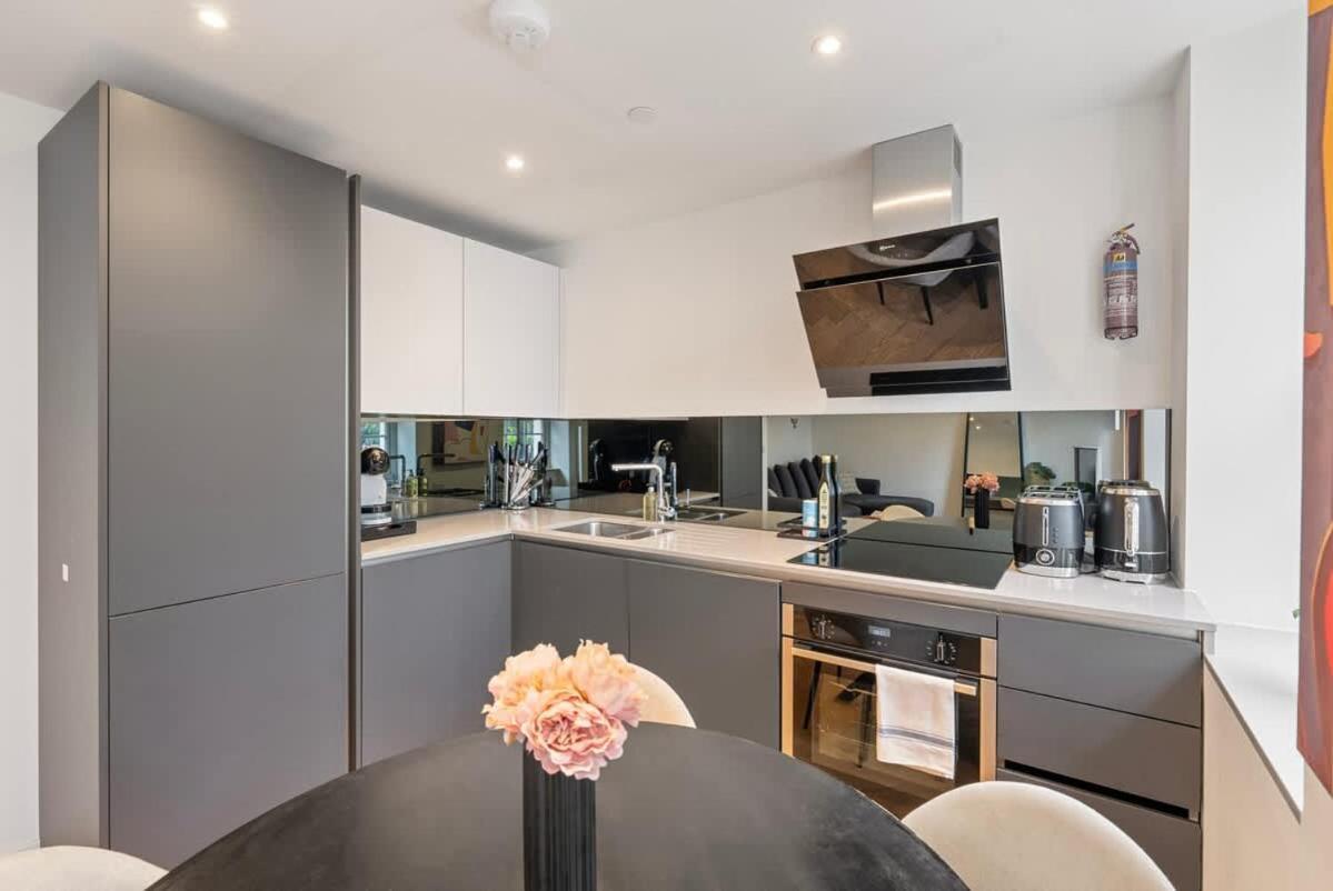 Casa vacanze Modern 1 Bedroom In Fitzrovia *
